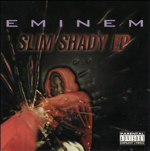 Eminem - Slim Shady EP (1998)