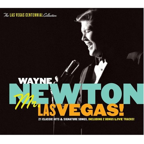 Wayne Newton - Mr. Las Vegas (2005)