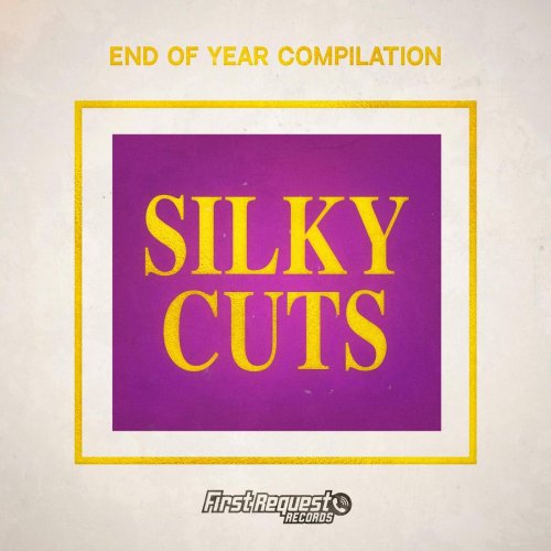 VA - Silky Cuts (2024)