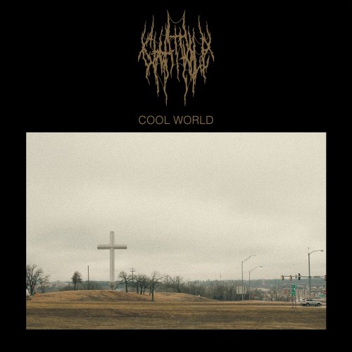 Chat Pile - Cool World (2024) Hi-Res