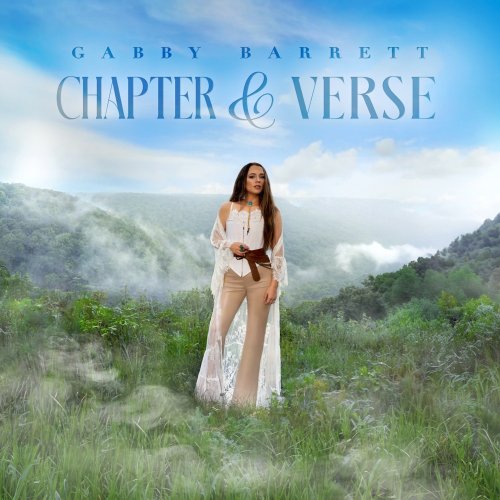 Gabby Barrett - Chapter & Verse (2024) [E-AC-3 JOC Dolby Atmos]