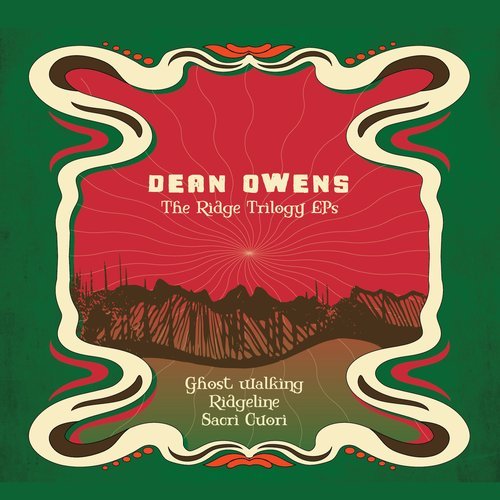 Dean Owens - The Ridge Trilogy EPs (2024)