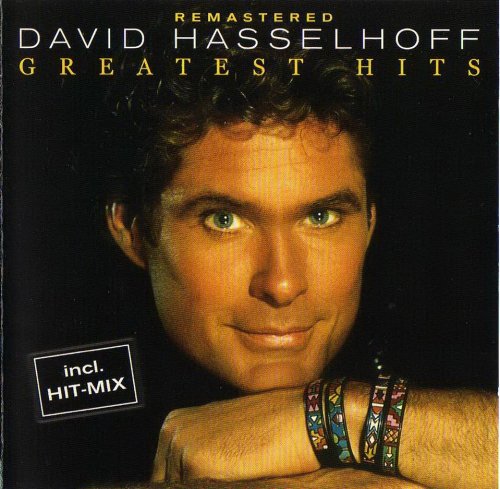 David Hasselhoff - Greatest Hits (2004)