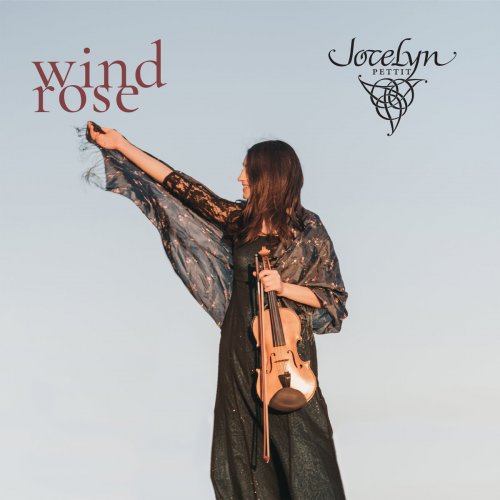 Jocelyn Pettit - Wind Rose (2022)