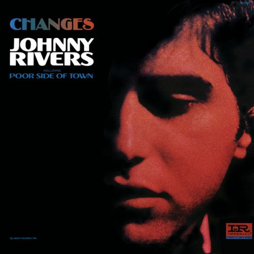 Johnny Rivers - Changes (1966)