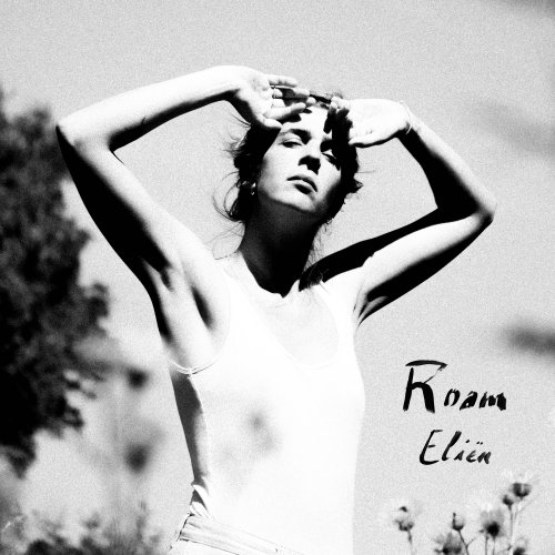 Eliën - Roam (2024) Hi Res