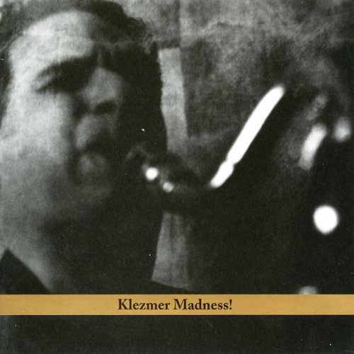 David Krakauer - Klezmer Madness! (1995)