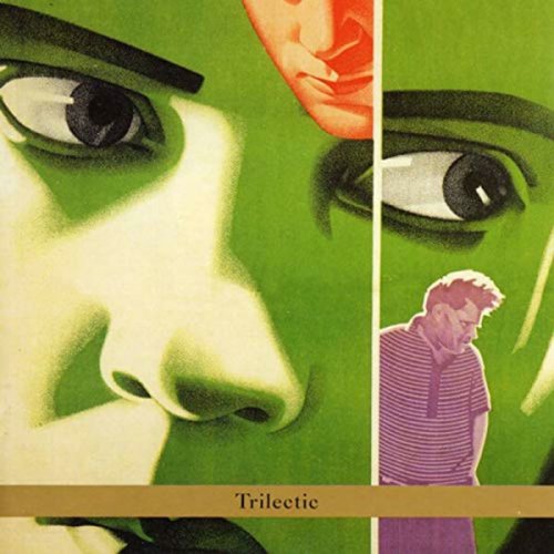 Jewlia Eisenberg - Trilectic (2001)