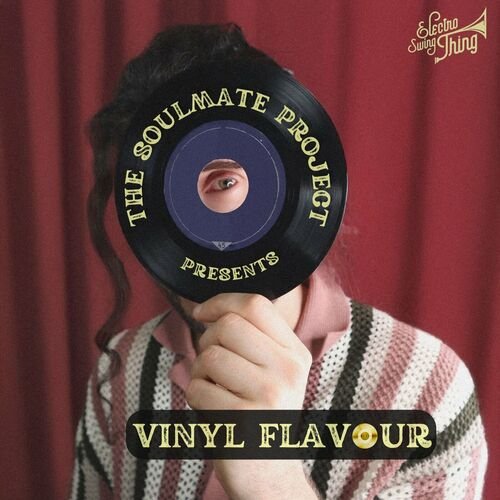 The Soulmate Project - Vinyl Flavour (2024)