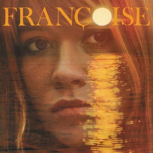 Françoise Hardy - Françoise (La maison où j'ai grandi) (1966)