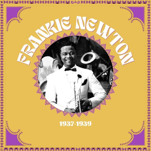 Frankie Newton - 1937-1939 (2024)