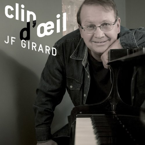 Jean-Fernand Girard - Clin d'œil (2013)