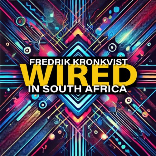 Fredrik Kronkvist - Wired in South Africa (2025) [Hi-Res]