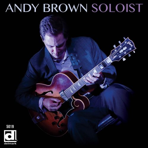 Andy Brown - Soloist (2015)