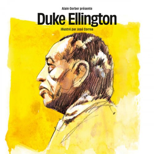 Duke Ellington, Charles Mingus, Max Roach - Vinyl Story Presents Duke Ellington (2024 Remastered) (1963) [Hi-Res]