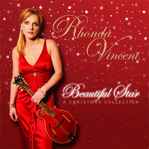 Rhonda Vincent - Beautiful Star: A Christmas Collection (2006)