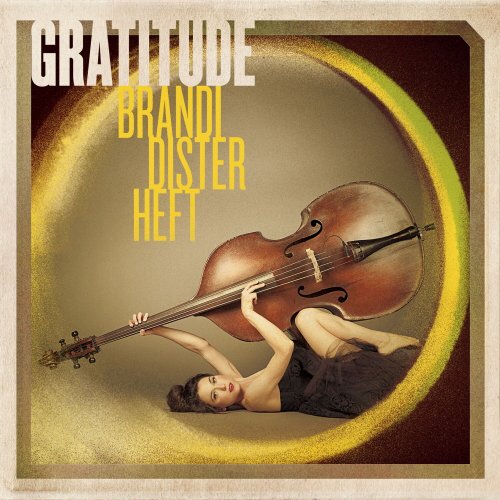 Brandi Disterheft - Gratitude (2012)