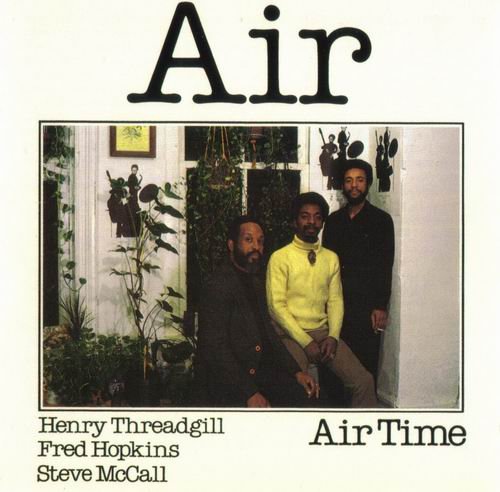 Air - Air Time (1978)