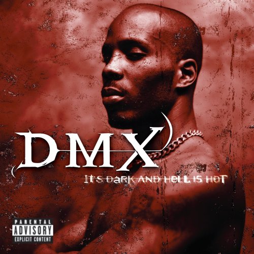 DMX - It's Dark And Hell Is Hot (1998/2016) [E-AC-3 JOC Dolby Atmos]