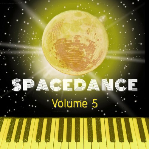 VA - Spacedance, Vol. 5 (2023)