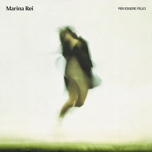 Marina Rei - Per essere felici (2020)