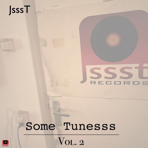 Jssst - Some Tunesss, Vol. 2 (2025)