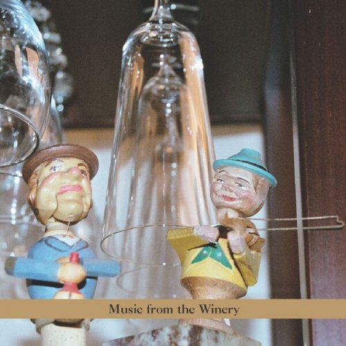 David Krakauer - Music From The Winery (2004)