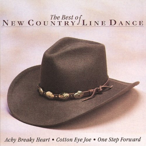 Memphis Roots, Blueberry Hill - The Best Of New Country Line Dance (2002)