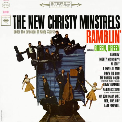 The New Christy Minstrels - Ramblin' (Expanded Edition) (1963)