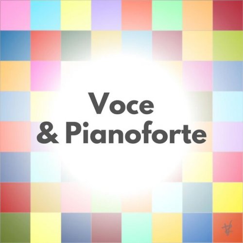 Renzo Varetta - Voce & Pianoforte (2025)