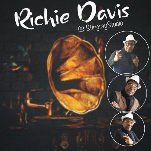 Richie Davis - Richie Davis @ Stingray Studio (2025)