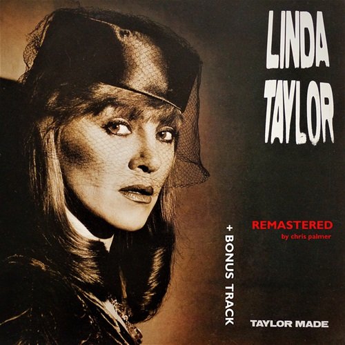 Linda Taylor – Taylor Made (2022 Remastered) [Bonus Track] (2023)