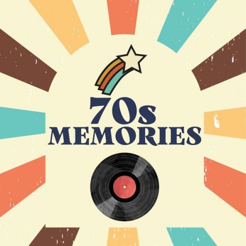 VA - 70s Memories (2025)