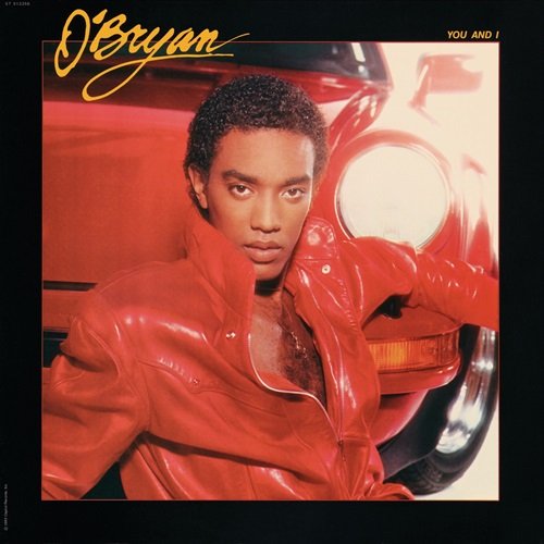 O'Bryan – You And I (1983)