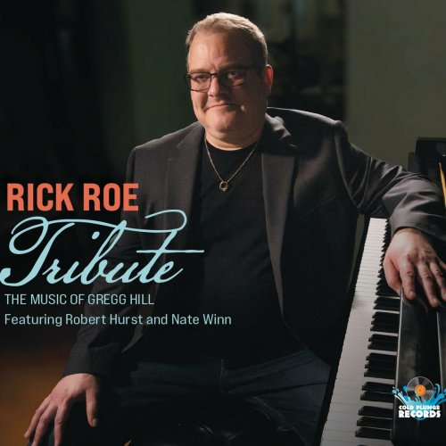 Rick Roe - Tribute (2025)