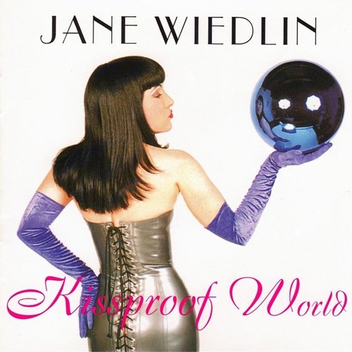 Jane Wiedlin - Kissproof World (2000)