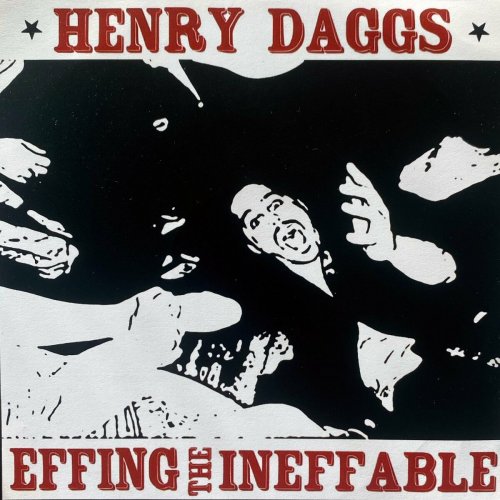 Henry Daggs - Effing the Ineffable (2025)