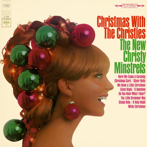 The New Christy Minstrels - Christmas with The Christies (1965)