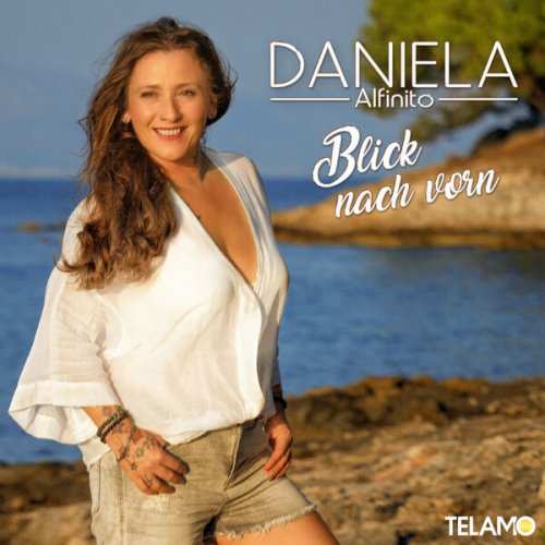 Daniela Alfinito - Blick nach vorn (2025) Hi-Res