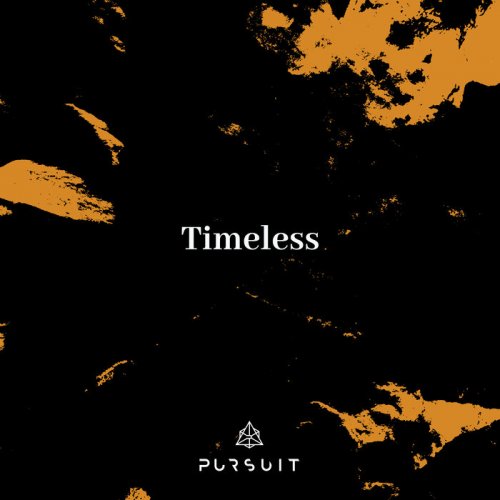 Rob Hes - Timeless (2025)