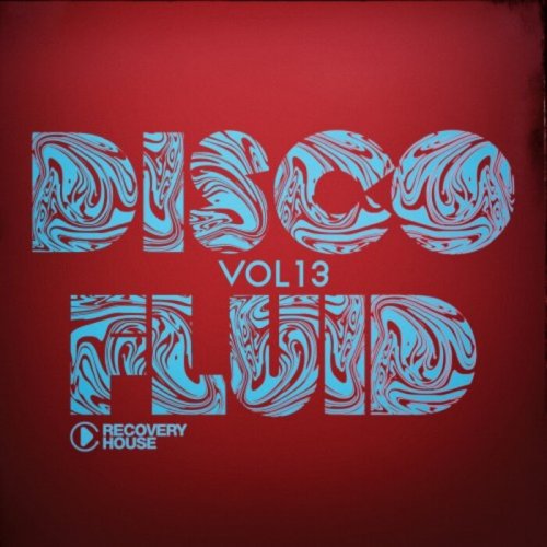 VA - Disco Fluid, Vol 13 (2025)