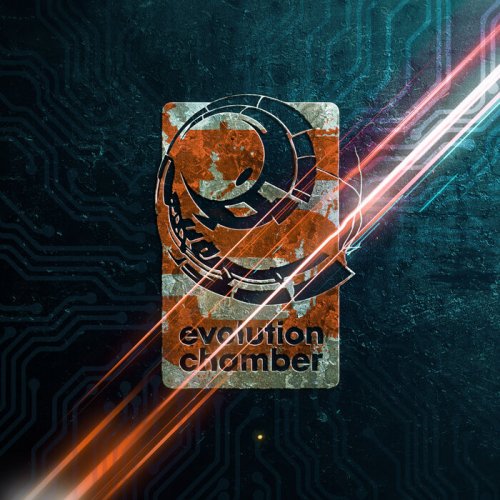 VA - 5 Years Of Evolution Chamber (2025)