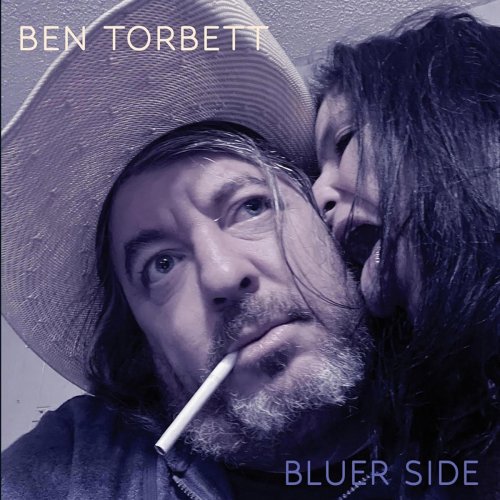 Ben Torbett - Bluer Side (2025)