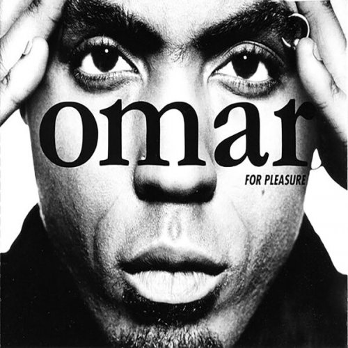 Omar - For Pleasure (1994)