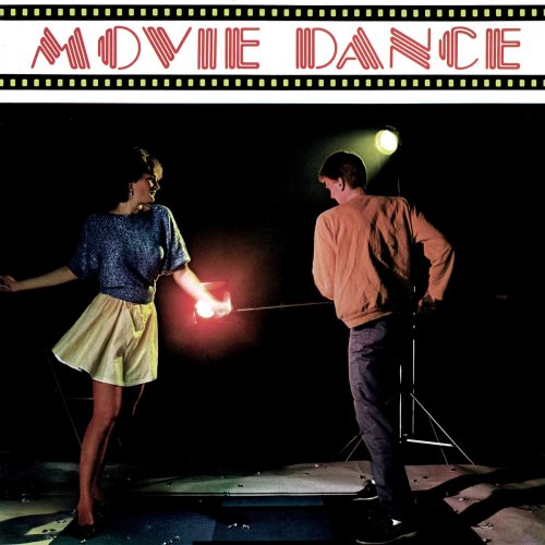 Oscar Rocchi - Movie Dance (1982)