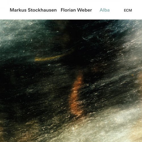 Markus Stockhausen - Alba (2016) FLAC