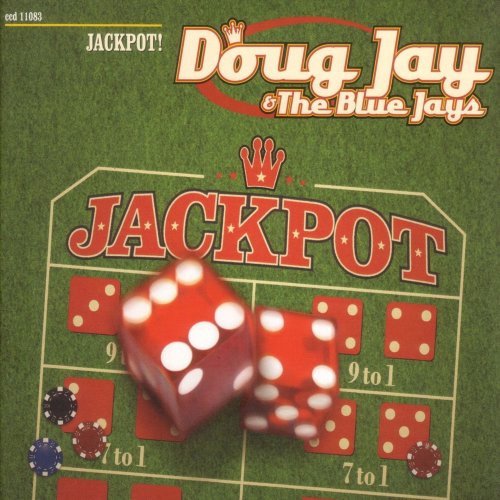 Doug Jay - Jackpot! (2005)