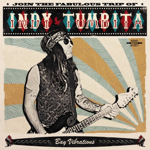 Indy Tumbita - Bay Vibrations (2016)