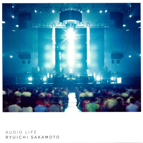 Ryuichi Sakamoto - AUDIO LIFE (Live) (2020)