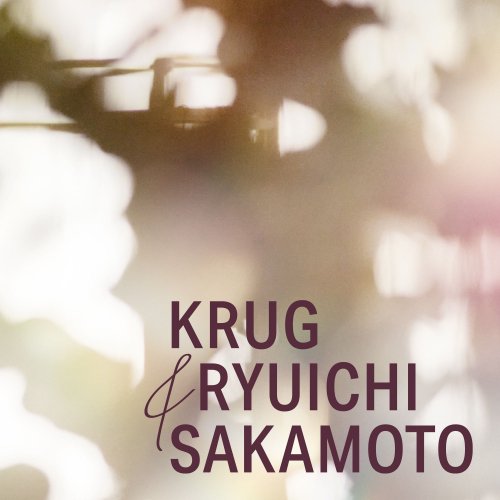 Ryuichi Sakamoto - Suite for Krug in 2008 (2002)